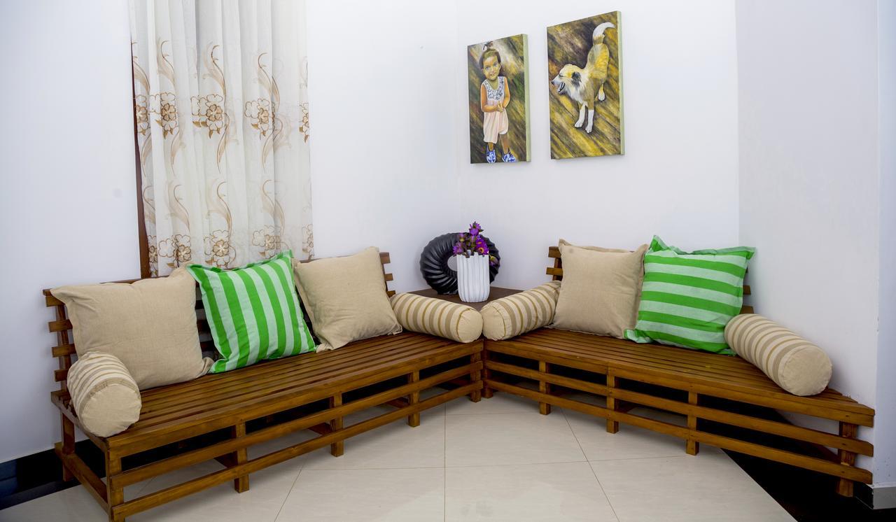 Villa Kumana - Unawatuna Galle Exteriér fotografie