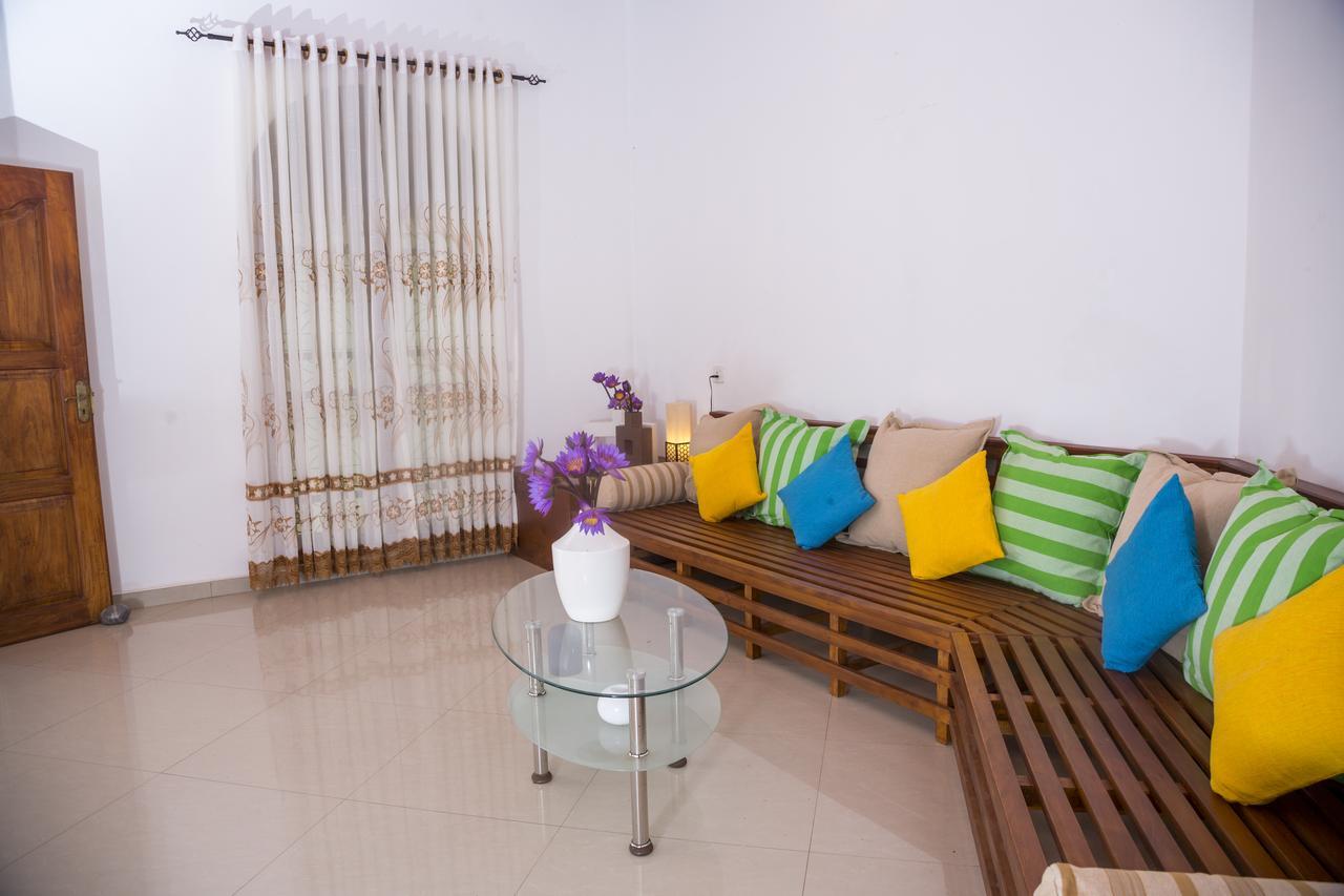 Villa Kumana - Unawatuna Galle Exteriér fotografie